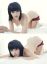 брюнетка, мелисса, кларк, тату, раком, топлесс, Mellisa Clarke