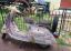 vespa, пакистан, мотороллер