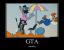 волк, каток, ну погоди, зонт, мульт, GTA,