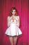 lucy, collett, рыжая, красное