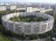 дом, улица довженко, москва, круглый дом