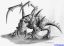 zergling, stracraft, funart