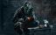 stalker, мрак, deviantart