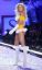 блондинка, подиум, Karolina Kurkova, Каролина Куркова