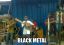 black metal, негры, рок, дети
