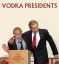 Буш, Путин, водка