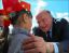девочка, пионер, зюганов
