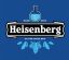 Breaking Bad, Heisenberg, Heineken, Во все тяжкие