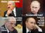 море у Белоруссии, горы в Ростовской области, Путин , Батько, Лукашенко, Псаки
