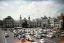 белорусский вокзал, москва, ретро