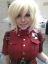cosplay, Seras Victoria, Виктория, Ван Хельсинг, косплэй, косплей, блондинка, вампир