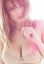 danielle sharp, nuts, шатенка, лифчик, розовый, оттенок