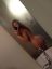 зеркало, кран, попа, селфи, Dani Daniels