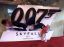 джеймс бонд, 007, пистолет
