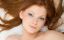 Рыжая, взгляд, фш, фотошоп, redhead