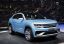 volkswagen, cross, coupe, gte, автомобиль