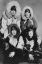 чукчи, четверо, парки, Beatles