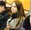 девушка, метро, котенок, покажи, киску