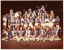 Cheerleaders, чирлидинг