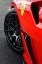 ferrari, логотип, колесо, диск