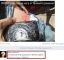 iphone, пуля, ранение, nokia 3310