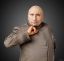 Путин, зло, политота
