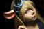 гайка, гаечка, Gadget Hackwrench, девушка, косплей, Романова