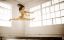 гимнастка, прыжок, волосы, брус, окно, Alexandra Raisman