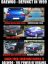 Daewoo, subaru, bmw, maserati