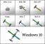 Windows, молоток