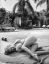 ч/б, Marilyn Monroe, Мэрилин Монро, гимнастика, гантели, лежак