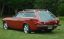 Volvo, p1800es, 1973