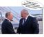 Путин, Лукашенко, политота