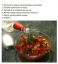 желатин, алкоголь, рецепт