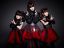 babymetal, metal, j-rock, япония, металл, huge metal fan
