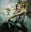 Обряд, весна, Jeremy, Mann