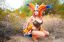девушка, копслей, Jessica Nigri