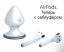 сабвуфер, airpods, apple