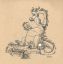 дракон, книга, Хоббит, платки, Brian, Kesinger